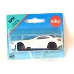 Mercedes Mc Laren SLR