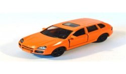 Porsche Cayenne Turbo