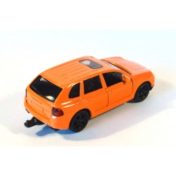 Porsche Cayenne Turbo