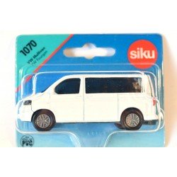 Volkswagen T5 Multivan