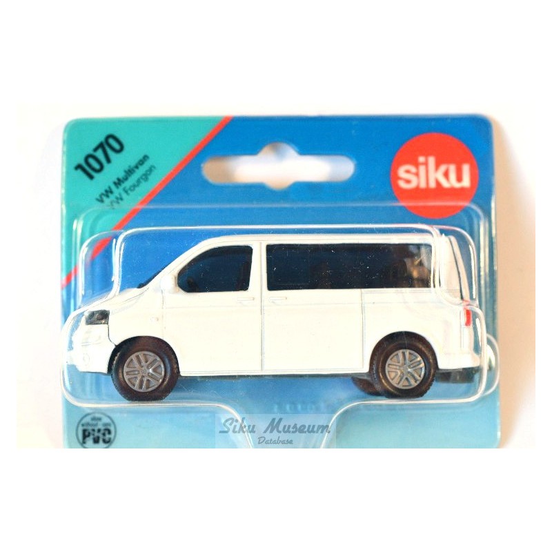 Volkswagen T5 Multivan