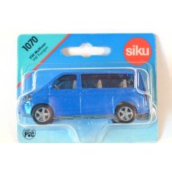 Volkswagen T5 Multivan