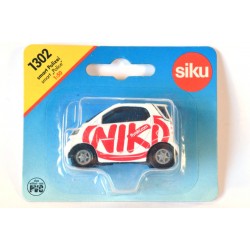 Smart Fortwo Niki
