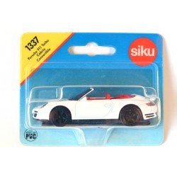 Porsche 911 Cabriolet