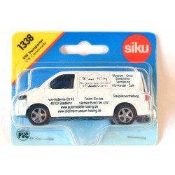 Volkswagen T5 Transporter Thomas HÃ¶ing