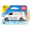 Volkswagen T5 Transporter Thomas HÃ¶ing