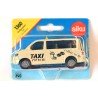 Volkswagen T5 Taxi coffee to go