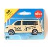 Volkswagen T5 Taxi minigolf-Park