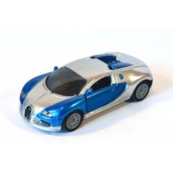 Bugatti Veyron