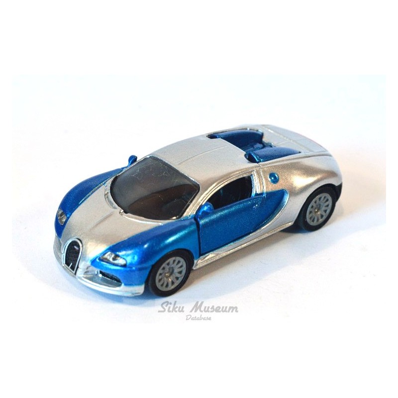 Bugatti Veyron