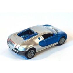 Bugatti Veyron