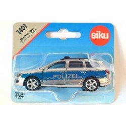 Volkswagen Passat Variant Polizei