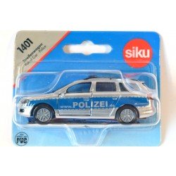 Volkswagen Passat Variant Polizei