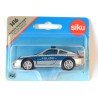 Porsche 911 Carrera Polizei