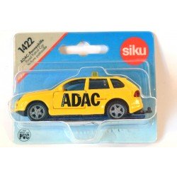 Porsche Cayenne ADAC