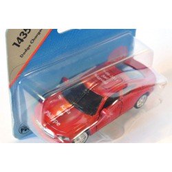 Dodge Charger Karla & Philippe