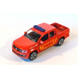 Volkswagen Amarok Feuerwehr