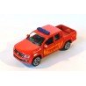 Volkswagen Amarok Feuerwehr