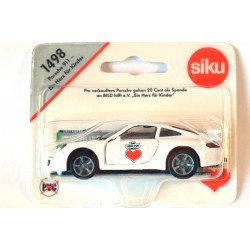 Porsche 911 Ein Herz FÃ¼r Kinder