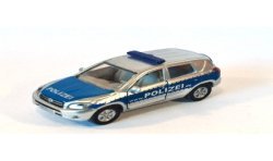 Toyota RAV 4 Polizei