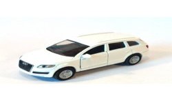 Audi Q7 4.2 FSI Quattro