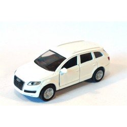 Audi Q7 4.2 FSI Quattro