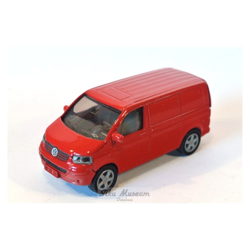 Volkswagen T5 Transporter