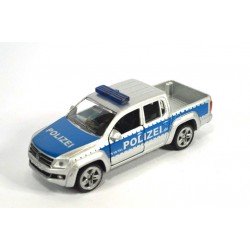Volkswagen Amarok Polizei