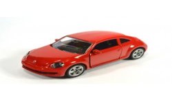 Volkswagen New Beetle 2013