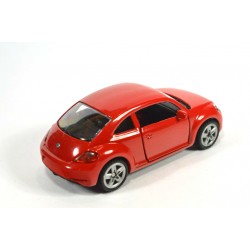 Volkswagen New Beetle 2013