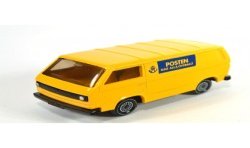 Volkswagen Transporter Posten