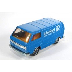 Volkswagen Transporter Interrent
