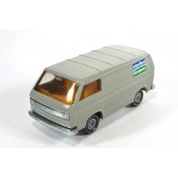 Volkswagen T3 Transporter Interrent Europcar