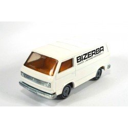 Volkswagen T3 Transporter Bizerba