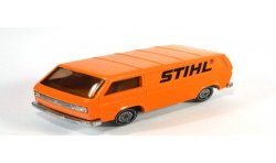 Volkswagen T3 Transporter Stihl