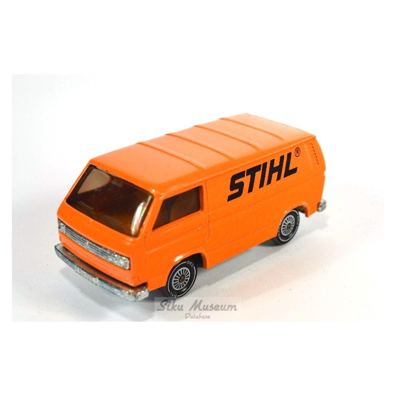 Volkswagen T3 Transporter Stihl