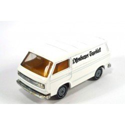 Volkswagen T3 Transporter Offenburger Tageblatt