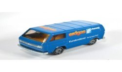 Volkswagen T3 Transporter Erdgas