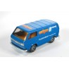 Volkswagen T3 Transporter Erdgas