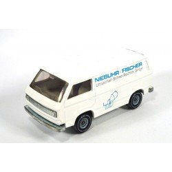 Volkswagen T3 Transporter Niebuhr