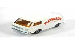 Volkswagen T3 Transporter Playmaster
