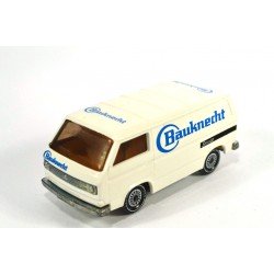 Volkswagen T3 Transporter Bauknecht
