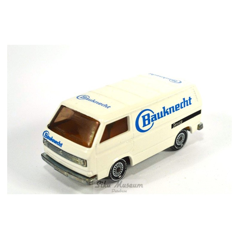 Volkswagen T3 Transporter Bauknecht