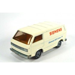Volkswagen T3 Transporter Siemens