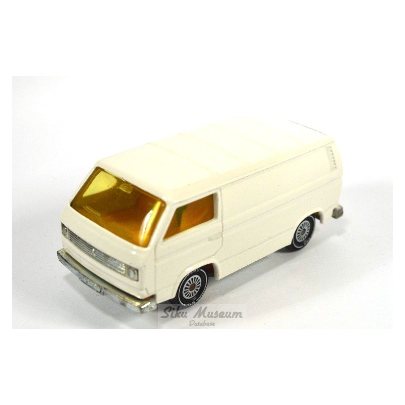 Volkswagen T3 Transporter