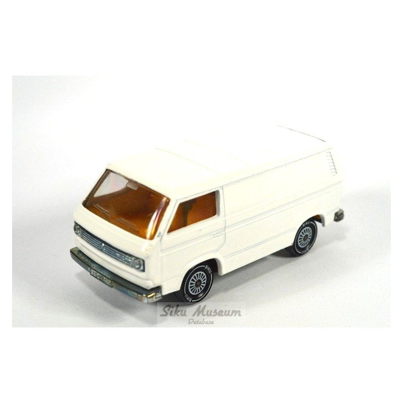 Volkswagen T3 Transporter