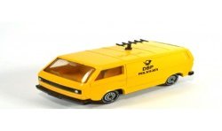 Volkswagen T3 Transporter DBP Peilwagen