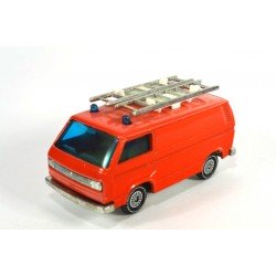 Volkswagen Transporter T3 Feuerwehr