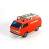 Volkswagen Transporter T3 Feuerwehr