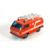 Volkswagen Transporter T3 Feuerwehr